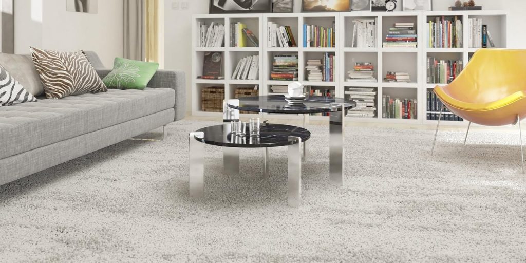 Home Verschillende vloerbedekkingen in Eindhoven zoals tapijt, laminaat, PVC, hout en tegels voor keuze